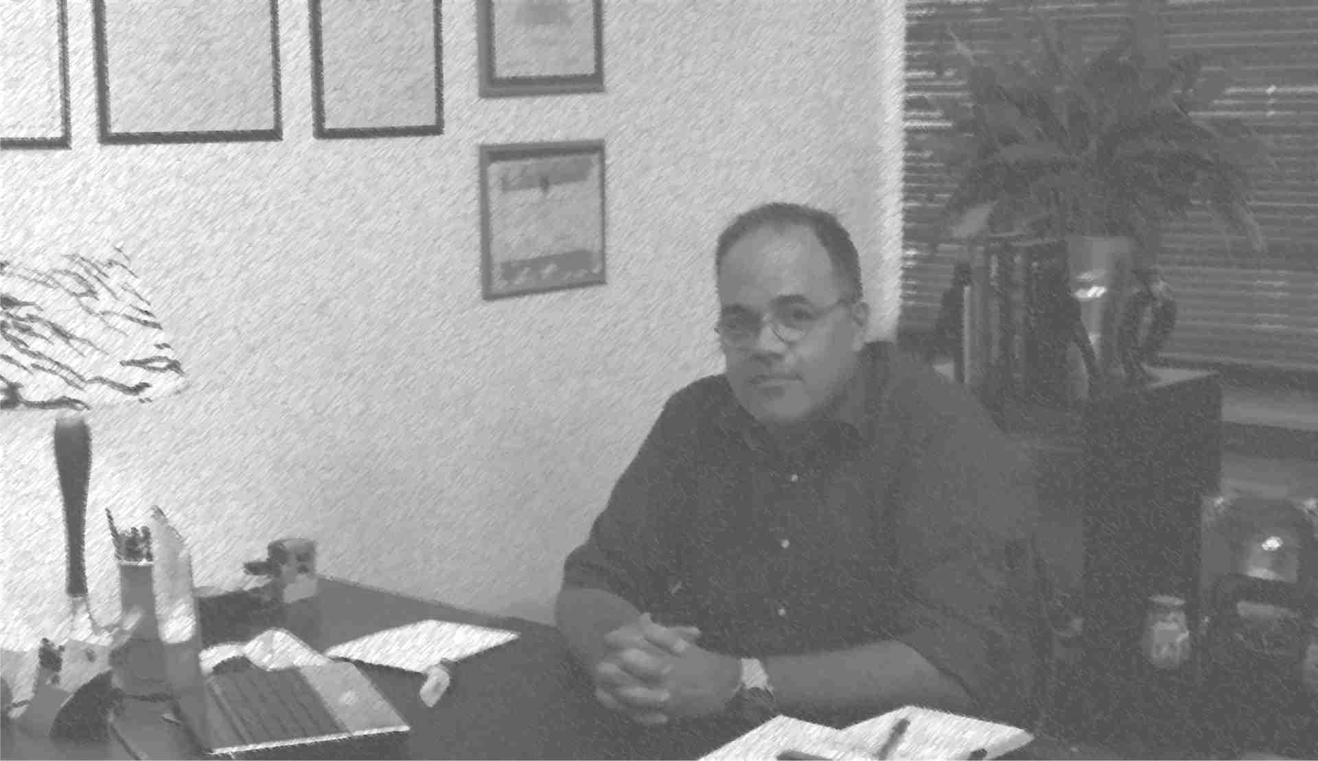 Δρ. Δημέλλης Δήμος - Ego Ideal | Ψυχίατρος - Θεσσαλονίκη