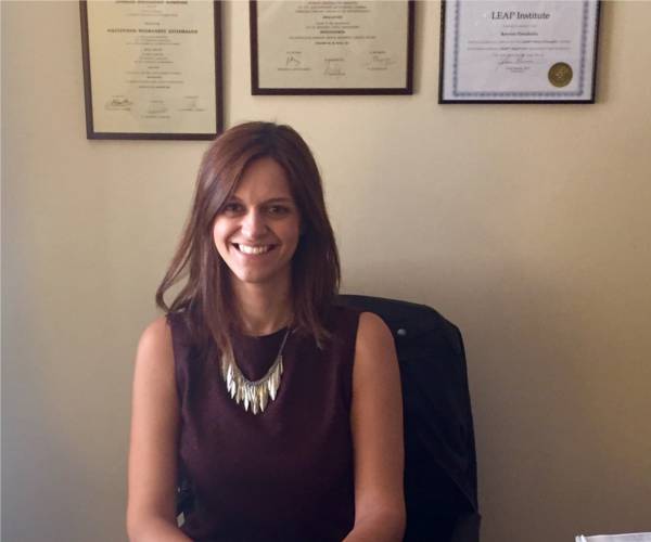 ego-ideal xatzikalia katerina