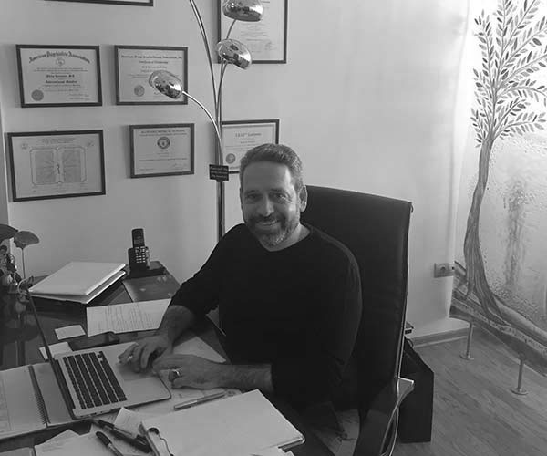 Δρ. Φίλιππος Κουνιάκης