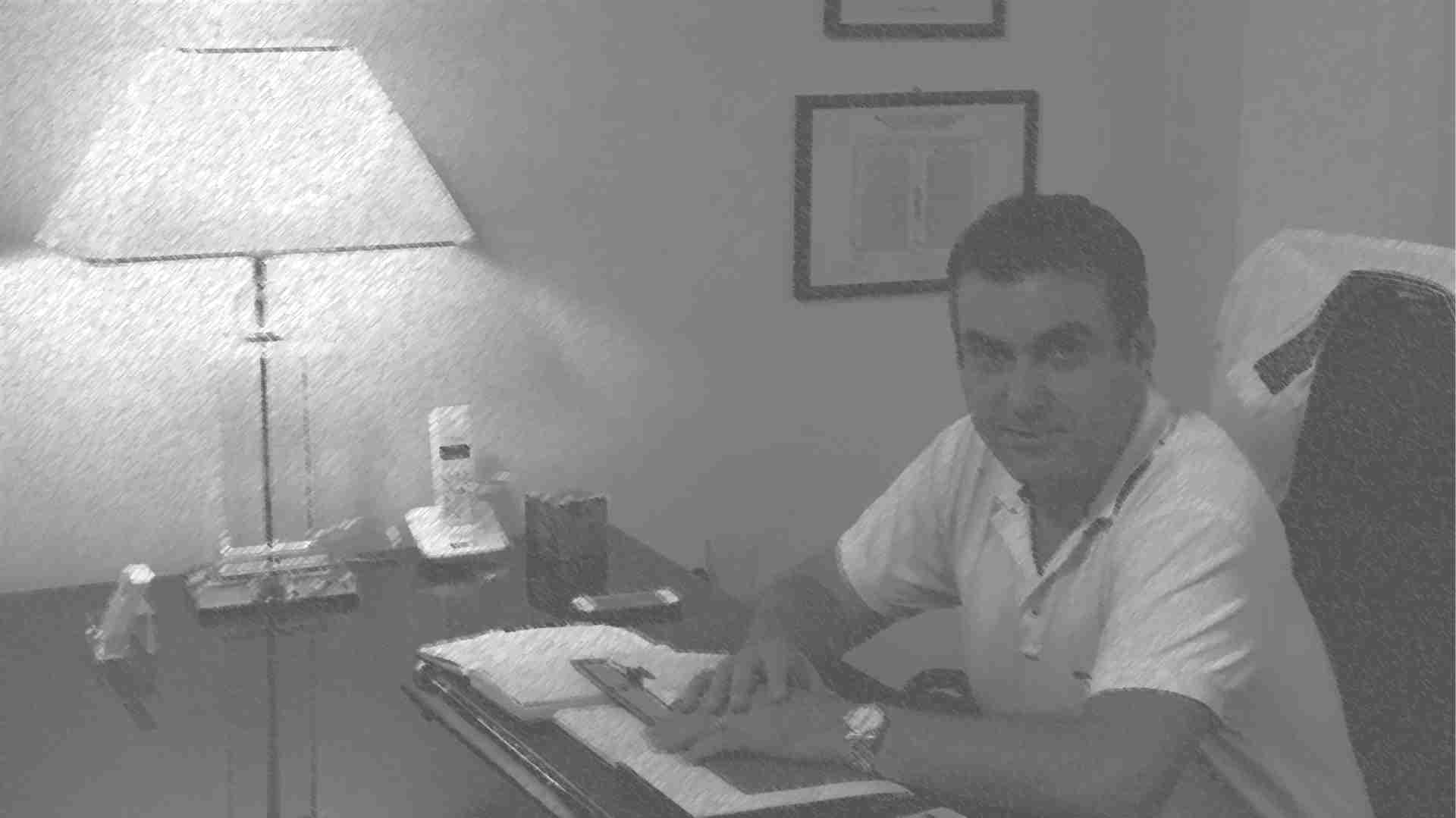 Δρ. Σιδηρόπουλος Νίκος - Ego Ideal | Ψυχίατρος - Θεσσαλονίκη