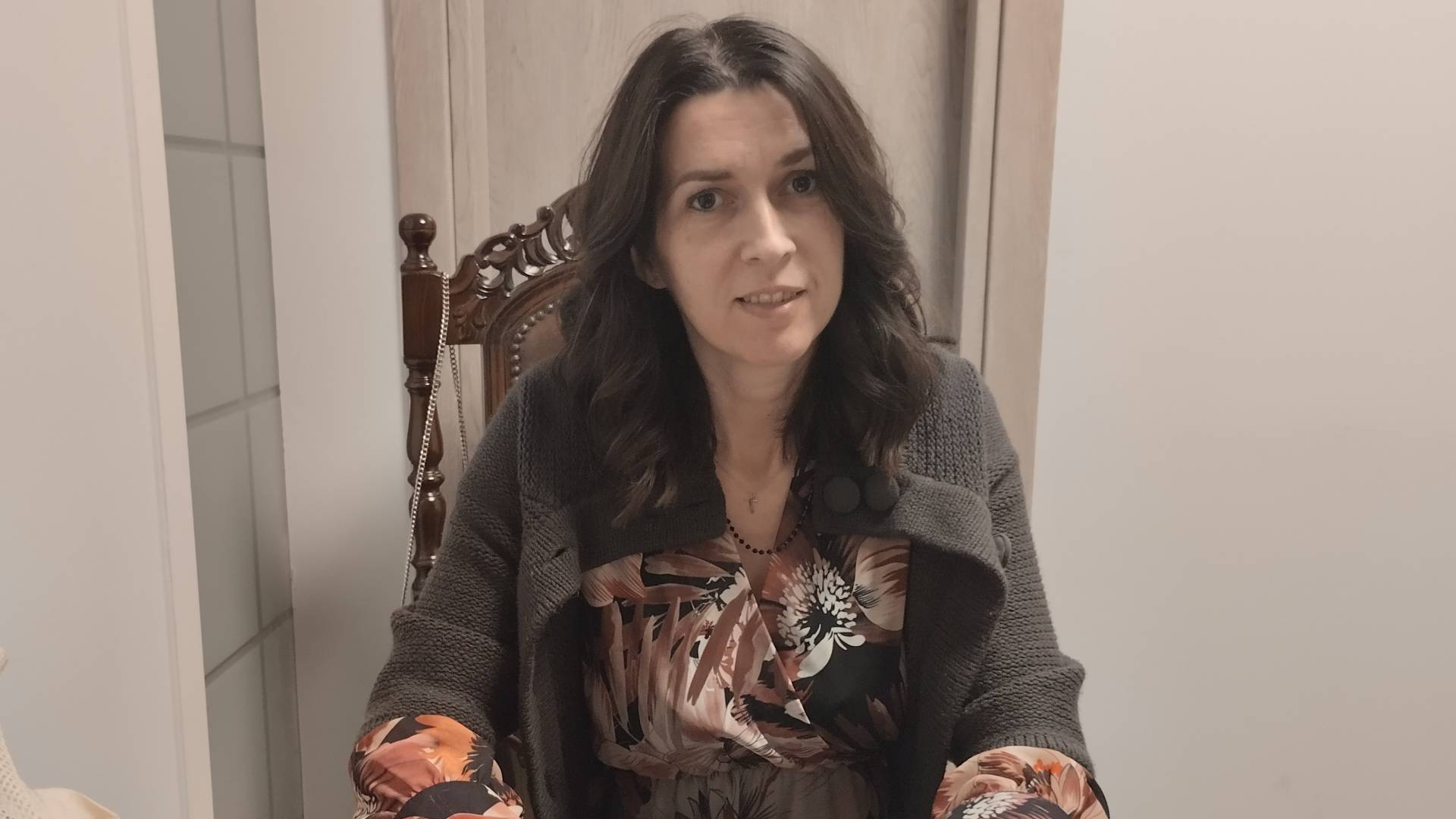 EgoIdeal Ντρόγκουντα Αναστασία