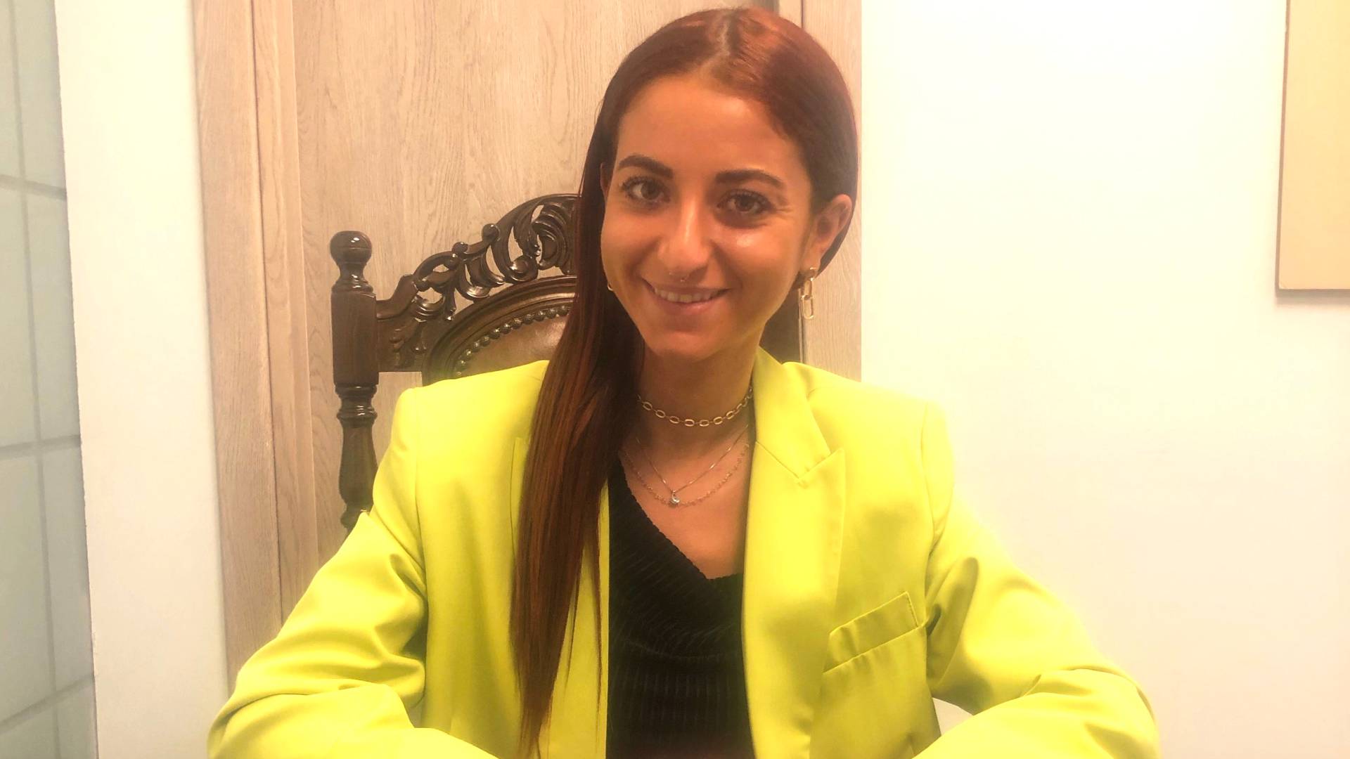 EgoIdeal Σαμέλη Κατερίνα